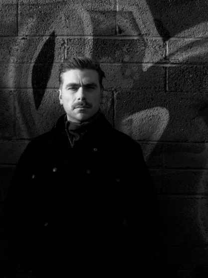 DJ Daniel Plainview profile picture for NEXT