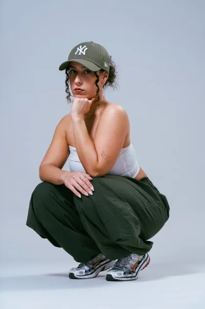 DJ NèZ profile picture for NEXT